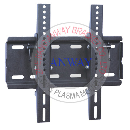 Universal Thin LCD Wall Mount