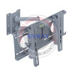 One arm Swivel Cantilever TV Bracket Mount