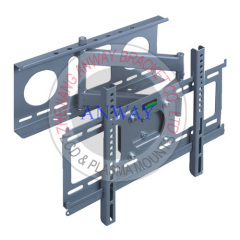 Swivel & Cantilever Tilt TV Mount