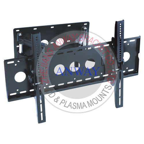 LCD Dual arm Wall Bracket