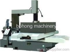 super large wire cut machine