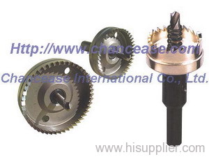 HSS Hole Saw