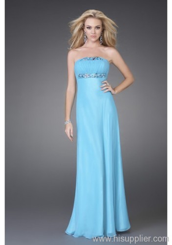 gown Classic prom