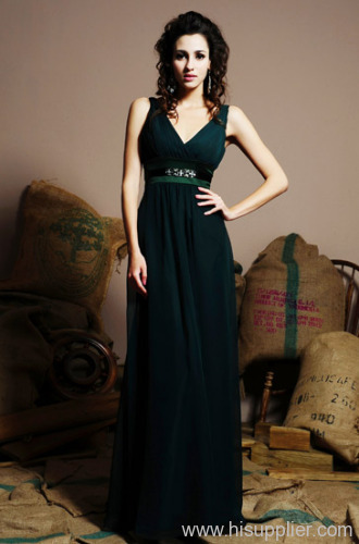 Evening Dress New Design