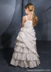 Flower Girl Dress-F83