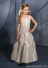 Flower Girl Dress-F124