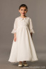 Flower Girl Dress-F379