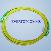 fiber optic patch cord