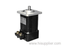 Conventional AC Brushless Servo Motor Mi ddle Inertia BM70