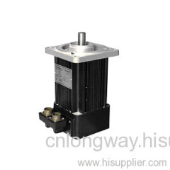 AC Brushless Servo Motor