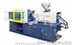 Magnet Field Injection Machine