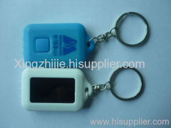 promotional keychain,