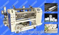 Automatic ECG Paper Slitting Machine