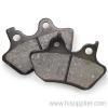 brake pad