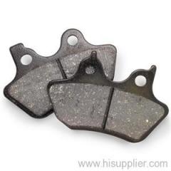 brake pad