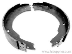 brake shoe