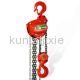 Good quality of Chain hoist