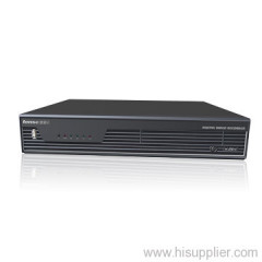 4 Channel Standalone DVR LSHTG130404