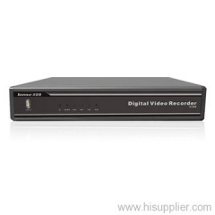 8 Channel Standalone DVR LSHCG130808