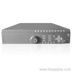 16 Channel Standalone DVR LSHMG121616