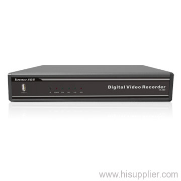 16 Channel Standalone DVR LSHCG121604