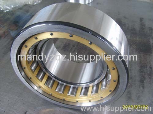 NU5228MC3 cylindrical roller bearing