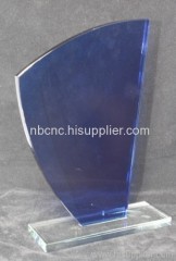 order glass trophy