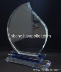 2010 glass award