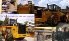 AGOBLE CONSTRUCTION MACHINERY CO.LTD