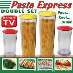 PASTA EXPRESS