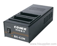 camcorder NP charger