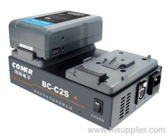 Sony camcorder charger