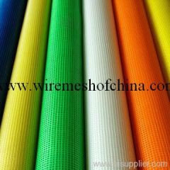 Fiberglass Wire Mesh