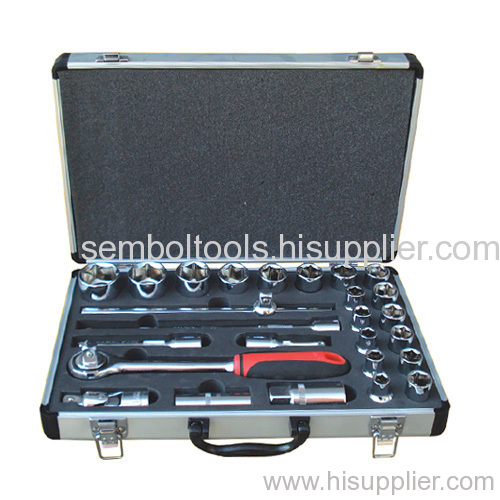 27pcs Socket Set