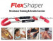 Flex shaper