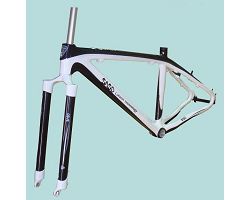 S1V27CDW Road Bicycle Frame