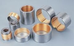 Self-Lubrication Bearing