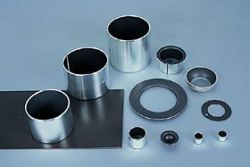 Multiple Self Lubrication Bearing