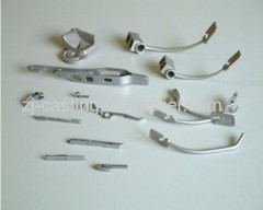 metal casting parts