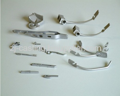 metal casting parts