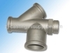 high precision casting parts