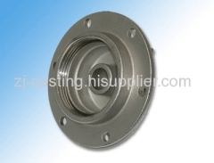 carbon steel metal parts