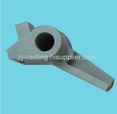 silica sol investment casting parts