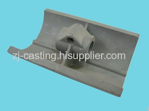 silca sol investment casting