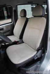 Mini van