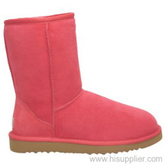 classic short ugg