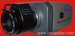 650TVL Hi-resolution cctv camera