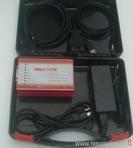 Mini VCM IDS Ford & Mazda Diagnose and Programming Tool