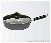 Non-stick fry pan