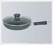 Non-stick fry pan